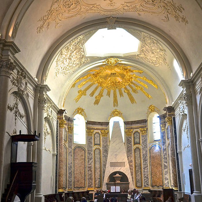 Photo de Chapelle des Capucins de Valence