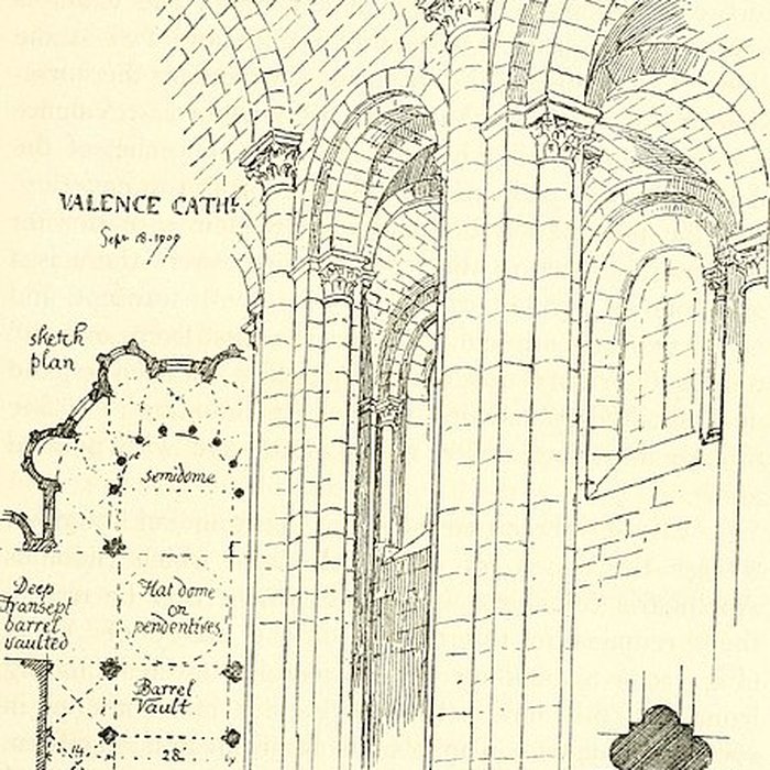 Photo de Chapelle des Capucins de Valence