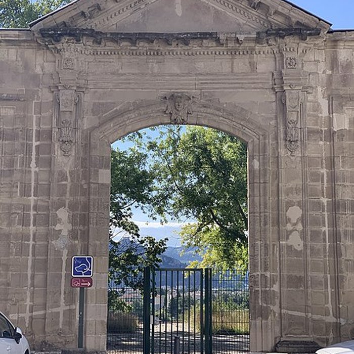 Photo de Chapelle des Capucins de Valence