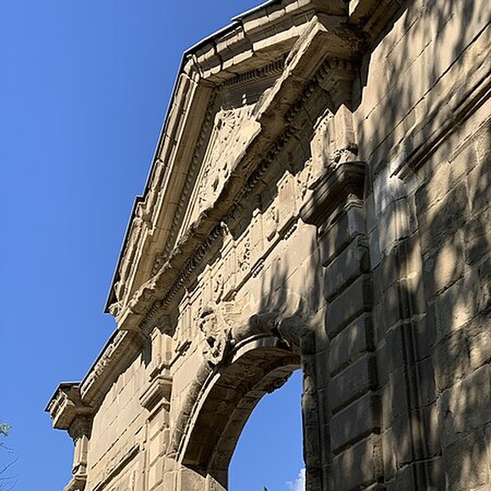 Photo de Chapelle des Capucins de Valence
