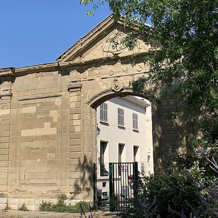 Photo de Chapelle des Capucins de Valence