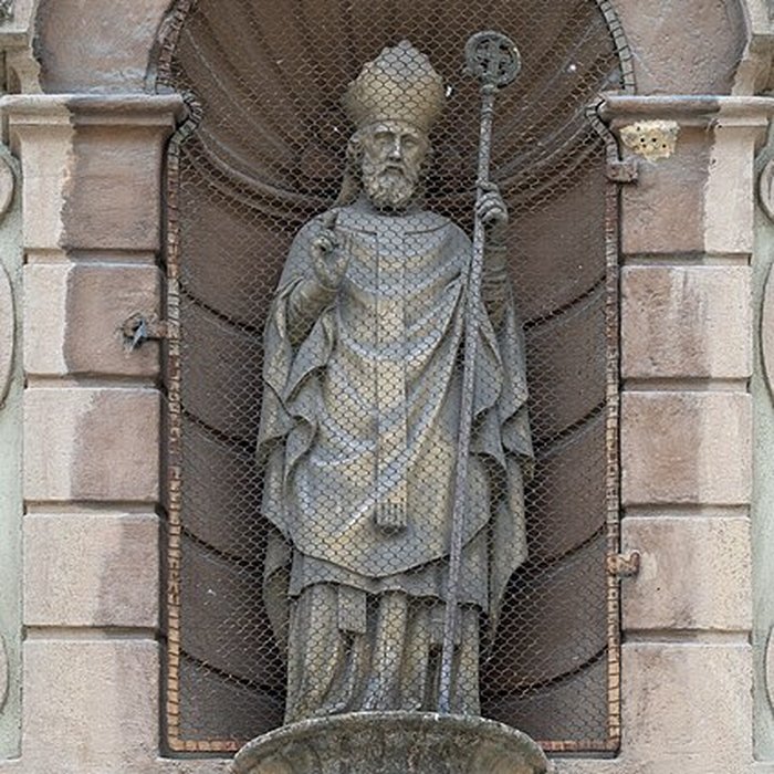 Photo de Chapelle des Capucins de Valence