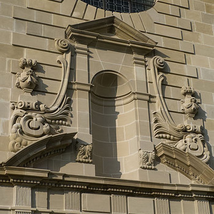 Photo de Chapelle des Capucins de Valence