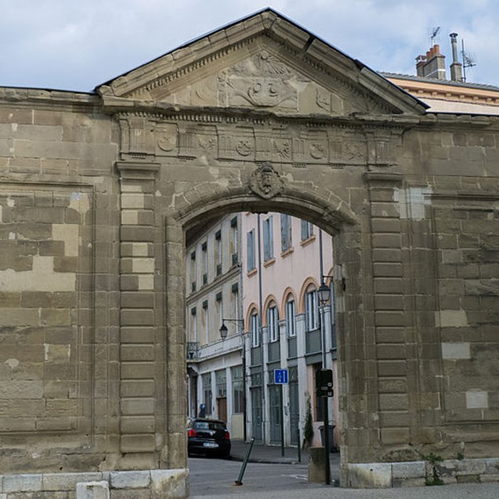 Photo de Chapelle des Capucins de Valence