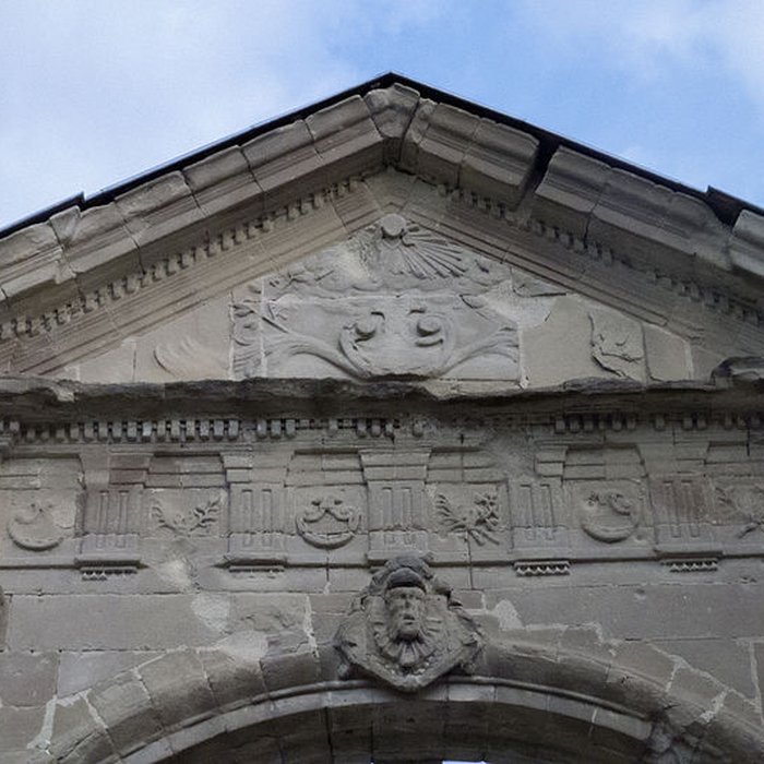 Photo de Chapelle des Capucins de Valence