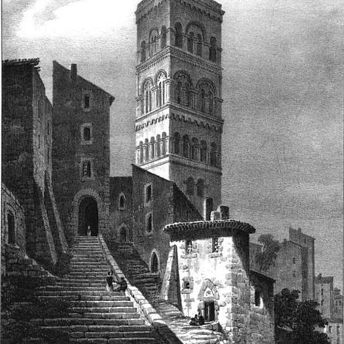 Photo de Chapelle des Capucins de Valence