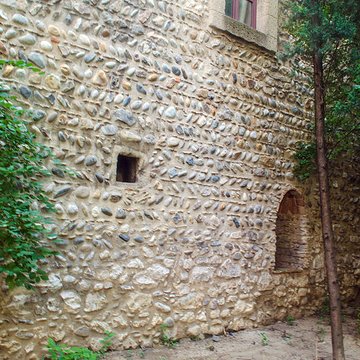 Chapelle des Capucins de Valence