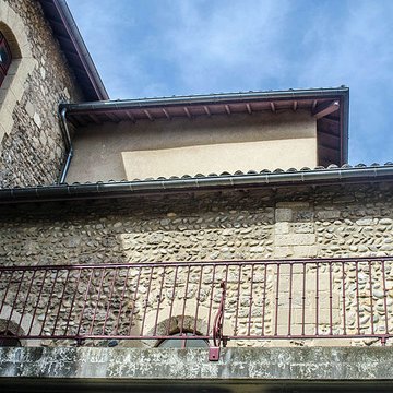 Chapelle des Capucins de Valence