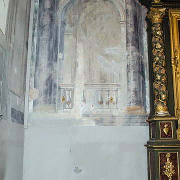 Chapelle des Capucins de Valence