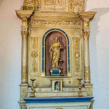 Chapelle des Capucins de Valence