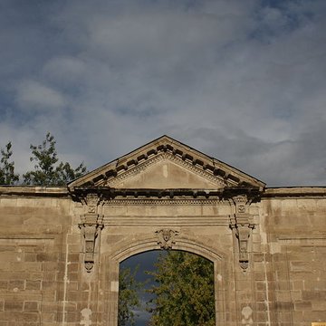 Chapelle des Capucins de Valence