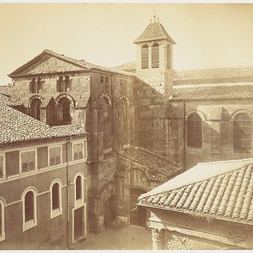 Chapelle des Capucins de Valence