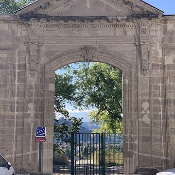 Chapelle des Capucins de Valence