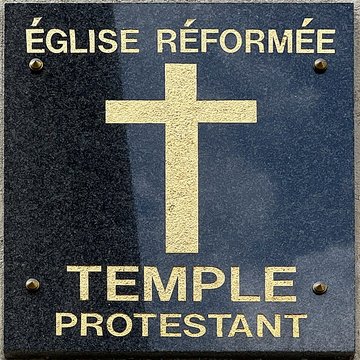 Chapelle des Capucins de Valence