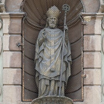 Chapelle des Capucins de Valence