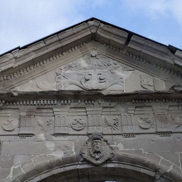 Chapelle des Capucins de Valence
