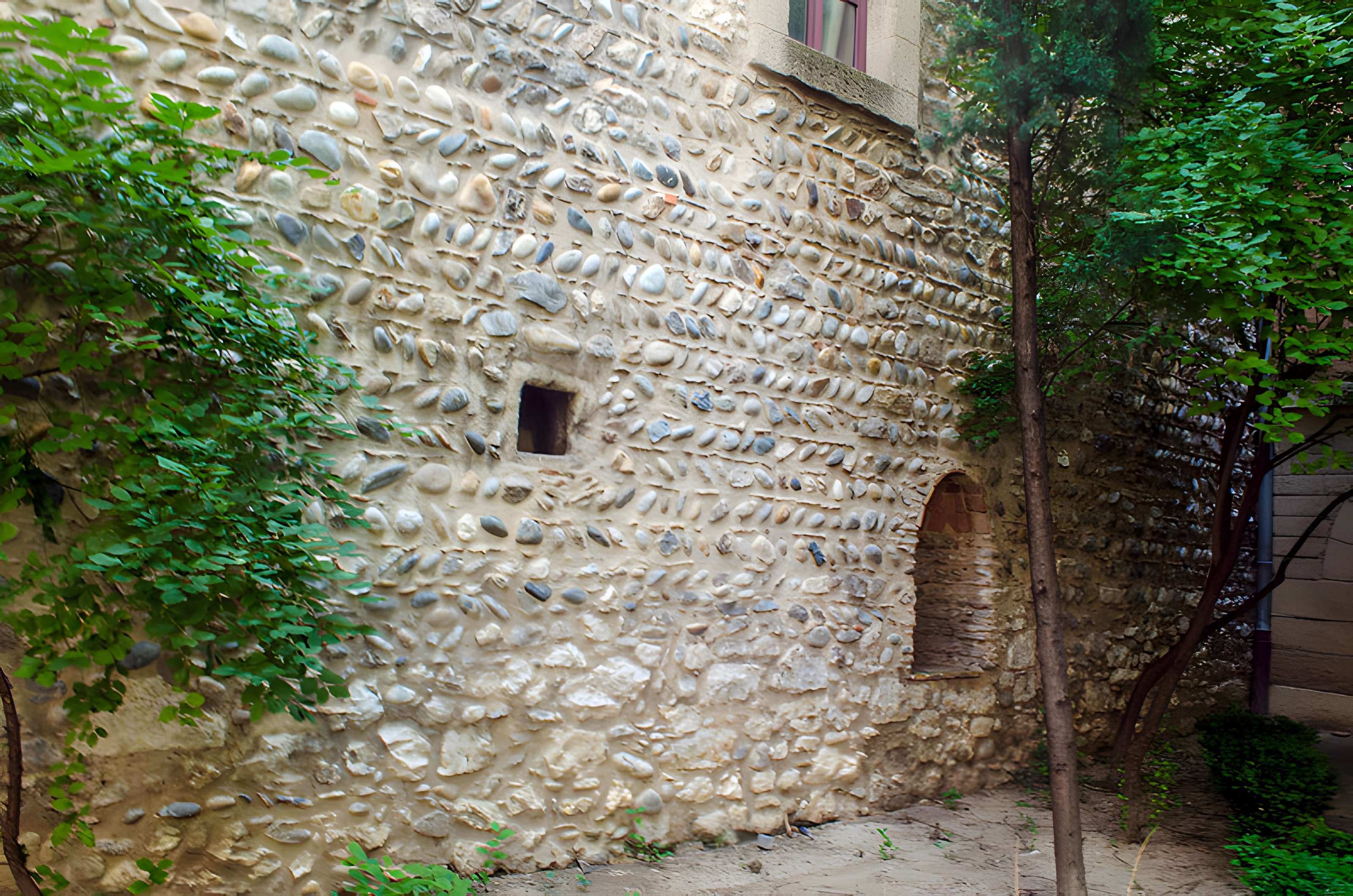 Chapelle des Capucins de Valence