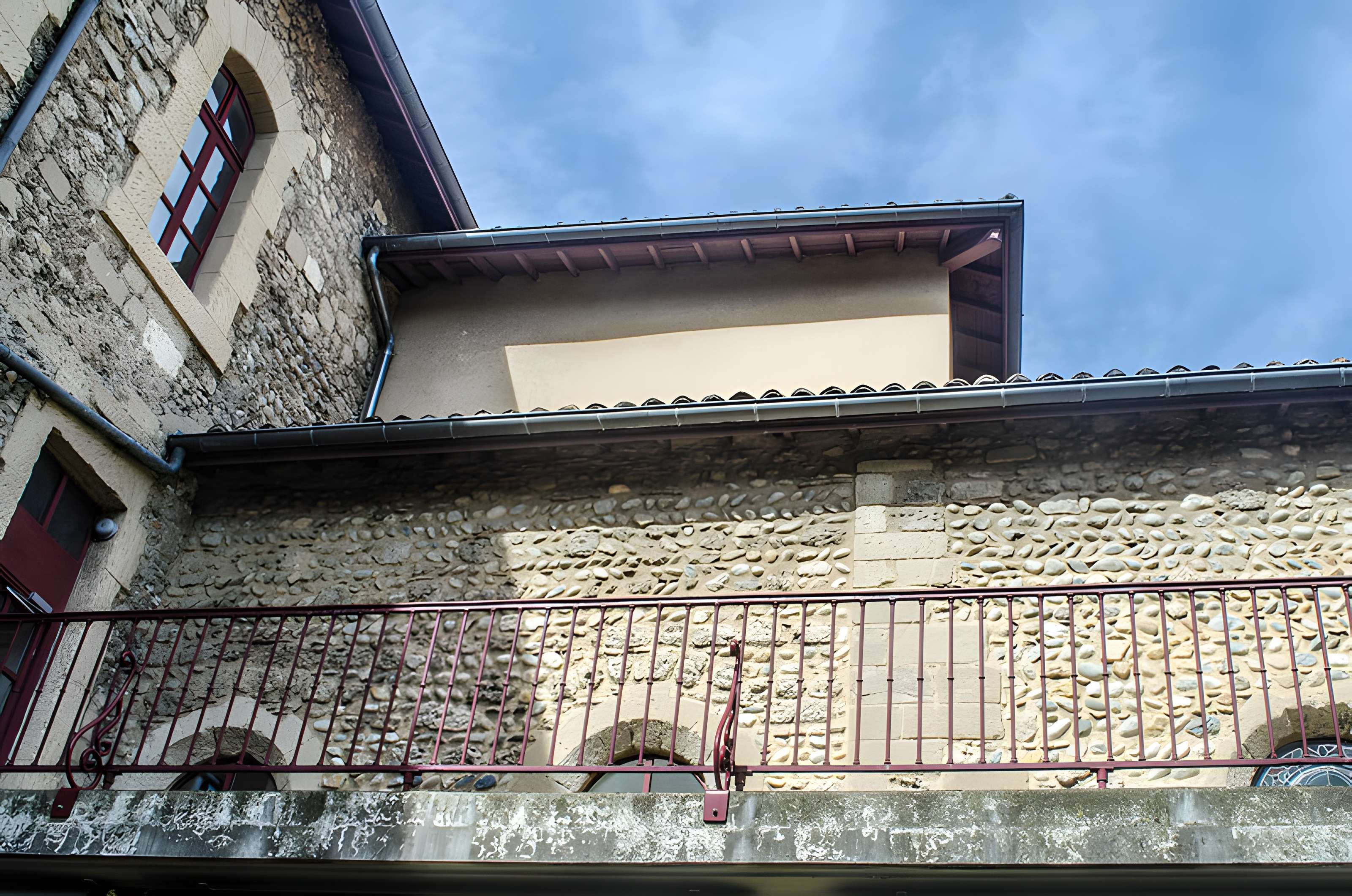 Chapelle des Capucins de Valence