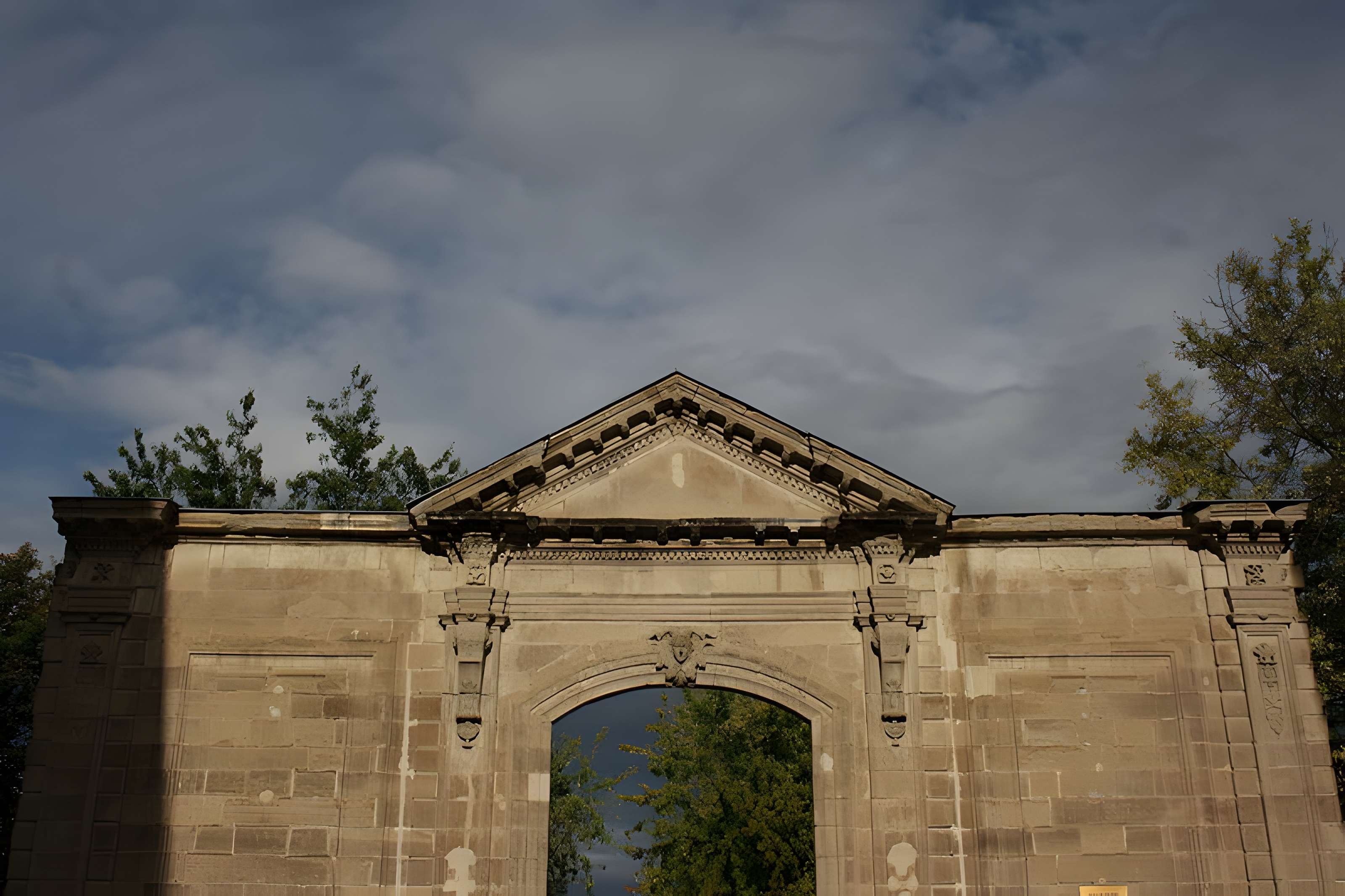 Chapelle des Capucins de Valence