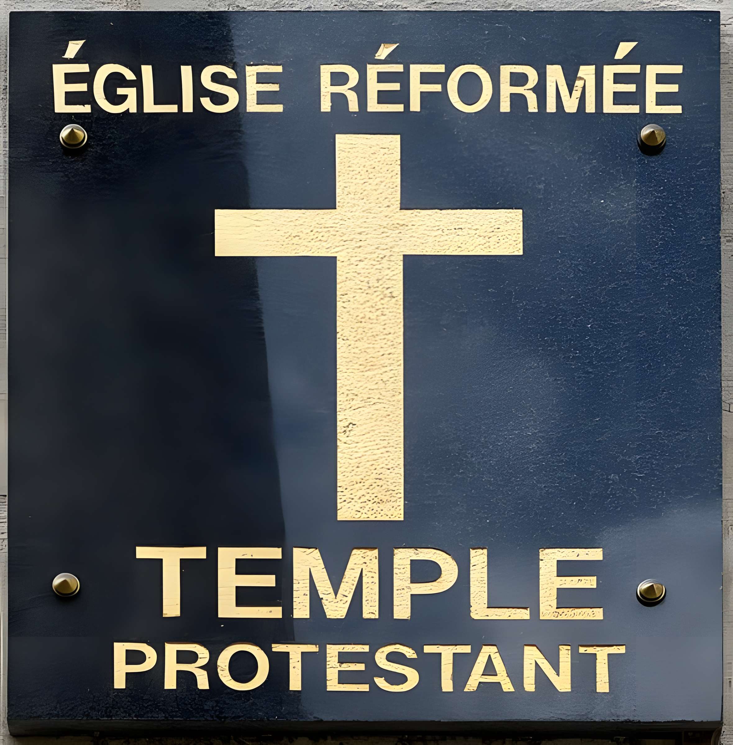 Chapelle des Capucins de Valence