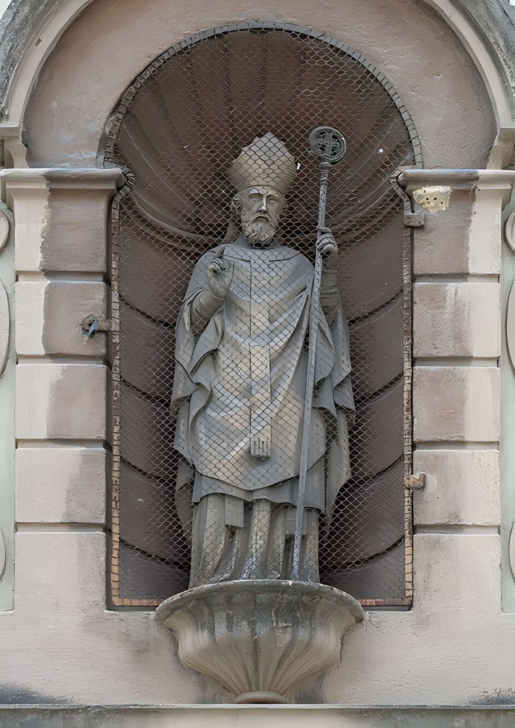 Chapelle des Capucins de Valence