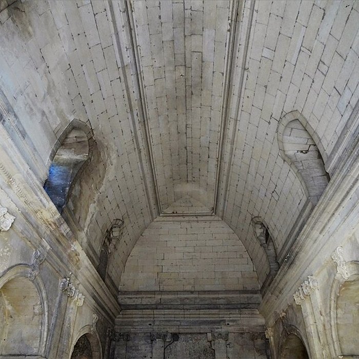 Photo de Chapelle des Dominicains de Viviers