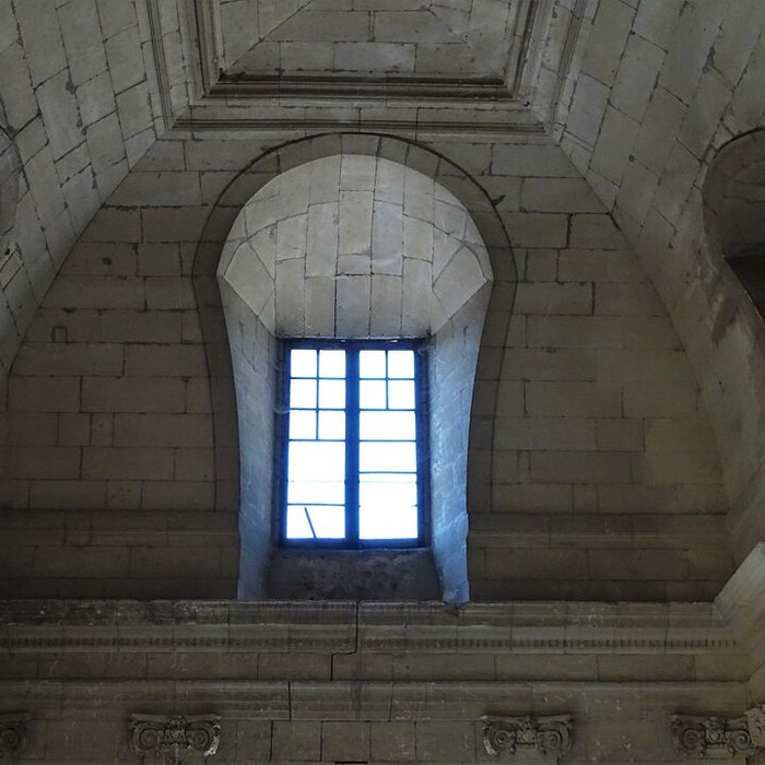 Photo de Chapelle des Dominicains de Viviers