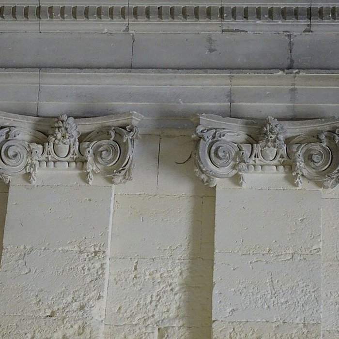 Photo de Chapelle des Dominicains de Viviers