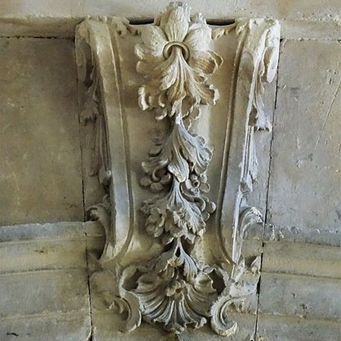 Photo de Chapelle des Dominicains de Viviers