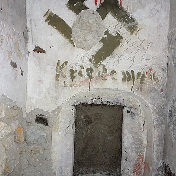 Photo de Chapelle des Dominicains de Viviers