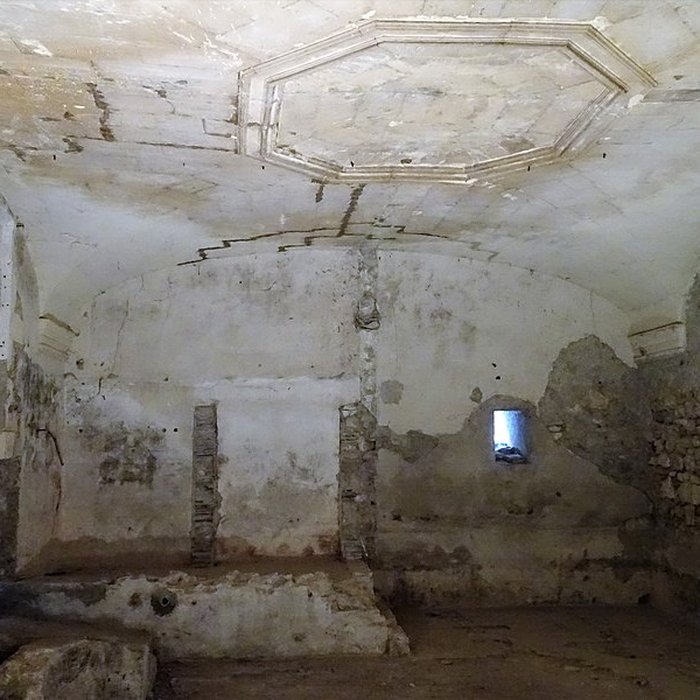 Photo de Chapelle des Dominicains de Viviers