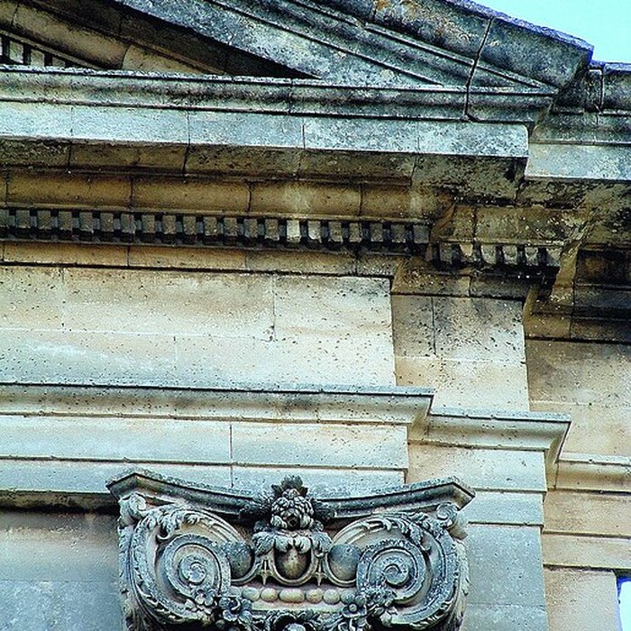 Photo de Chapelle des Dominicains de Viviers