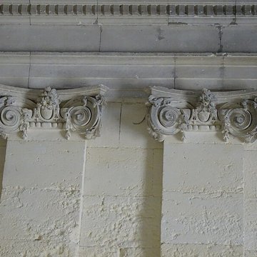 Chapelle des Dominicains de Viviers