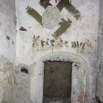 Chapelle des Dominicains de Viviers