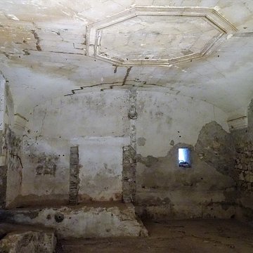 Chapelle des Dominicains de Viviers