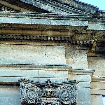 Chapelle des Dominicains de Viviers