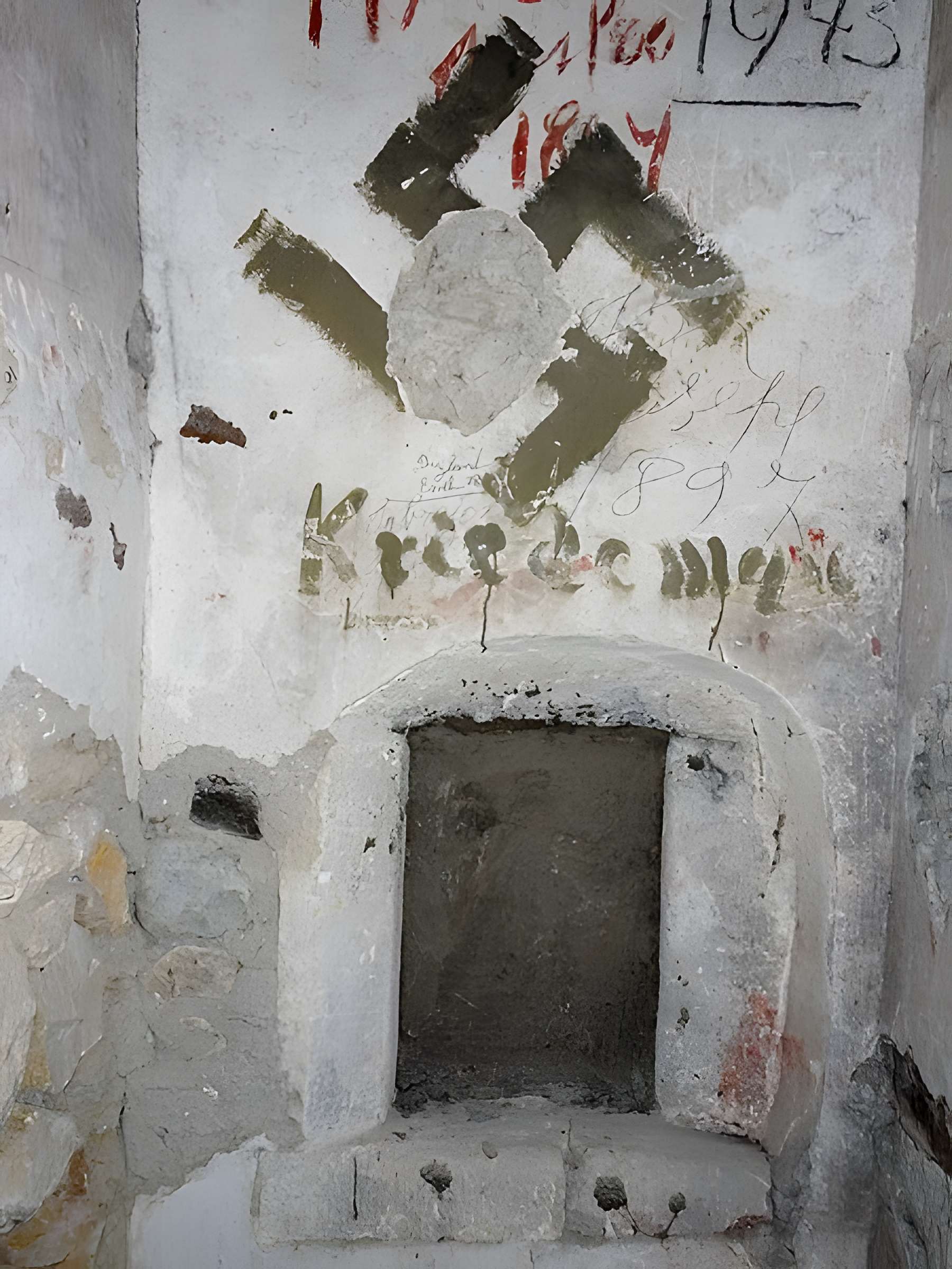 Chapelle des Dominicains de Viviers