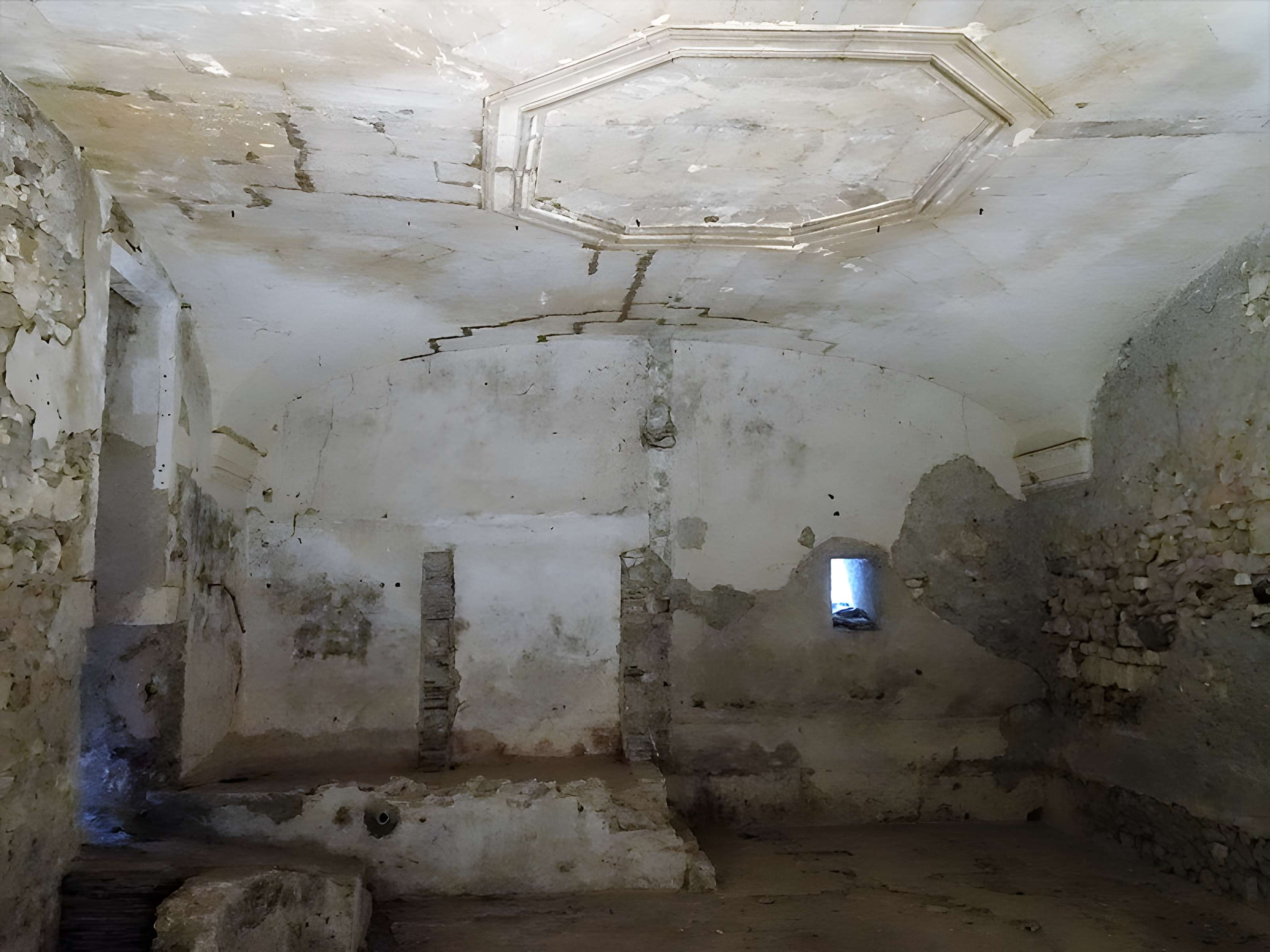 Chapelle des Dominicains de Viviers