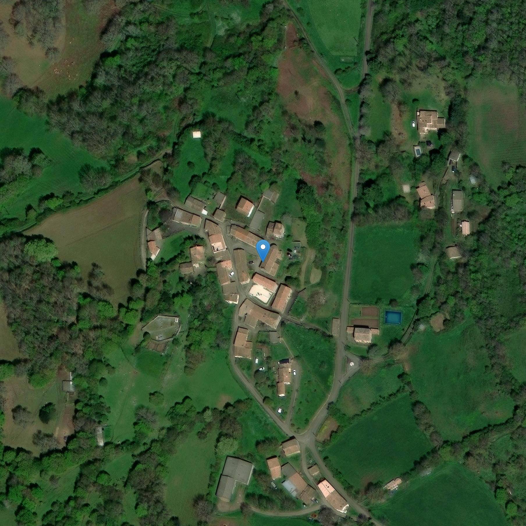 Photo de Église Saint-Louis de Valmigère