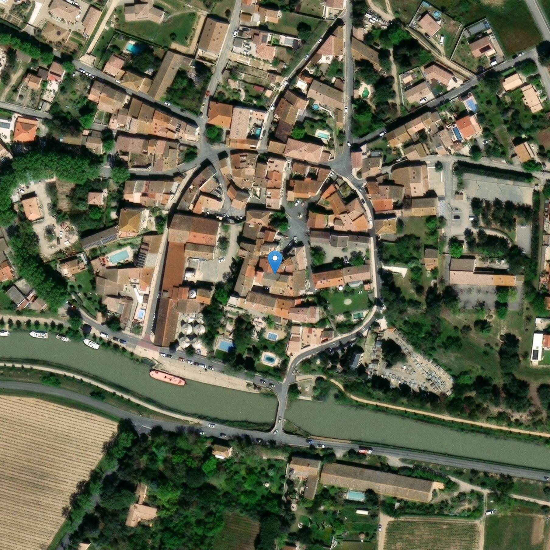 Photo de Église saint-Pierre-ès-Liens de Ventenac-en-Minervois, ブルガリア