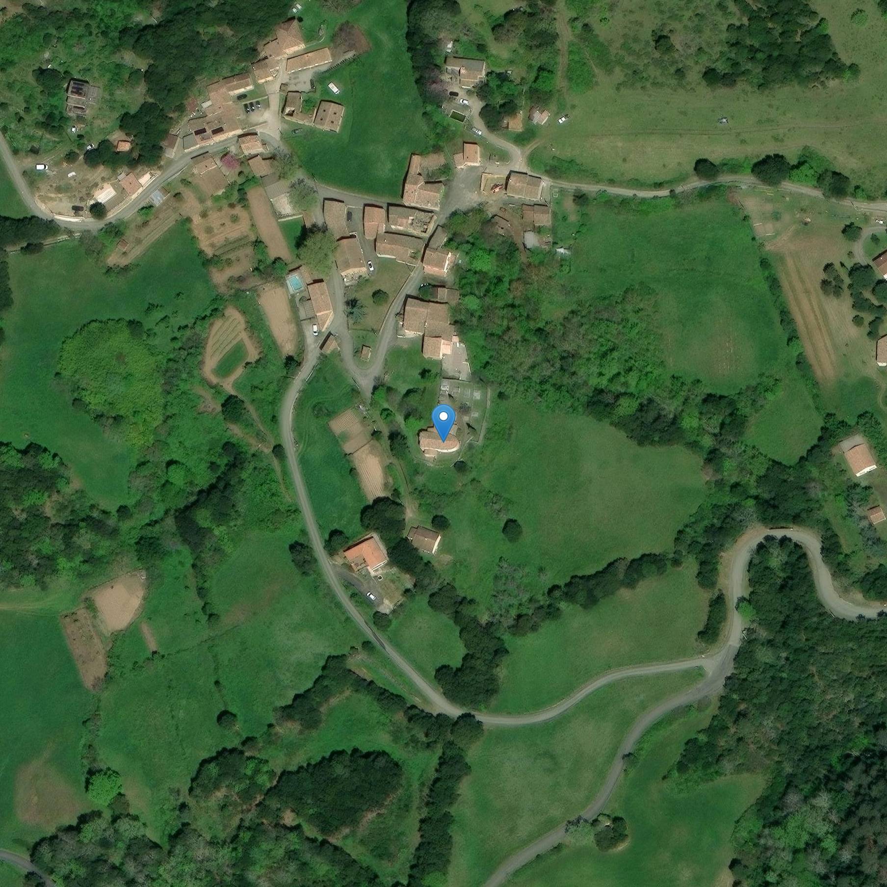 Photo de Église de l'Assomption de Véraza