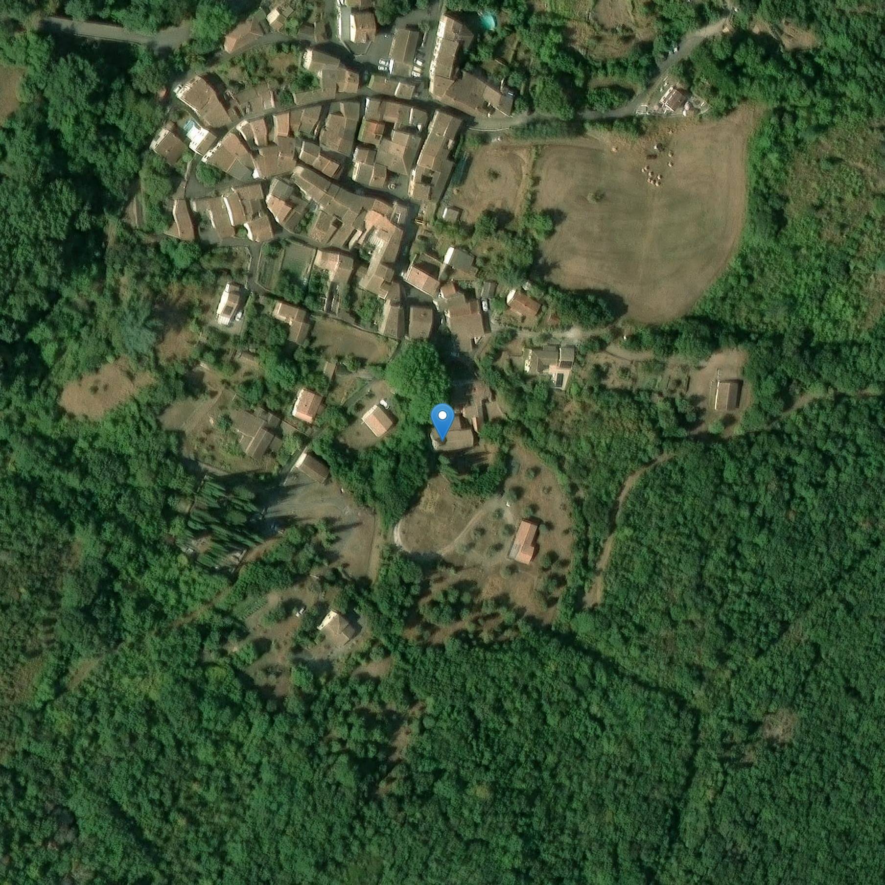 Photo de 维尼维耶圣玛丽教堂