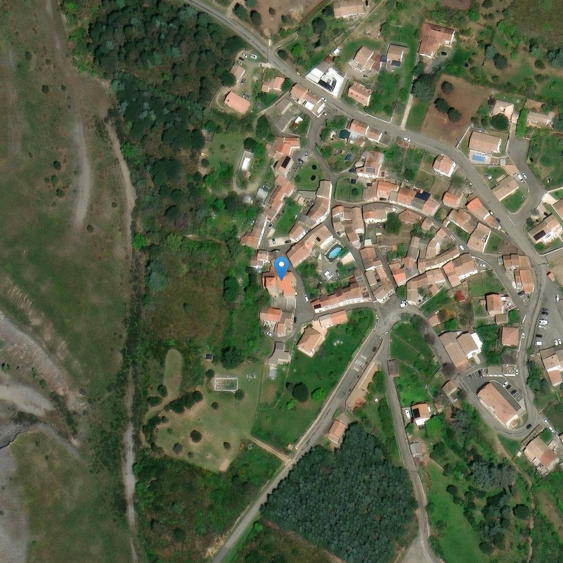 Photo de 聖マーティン・デ・ヴィラニエール教会