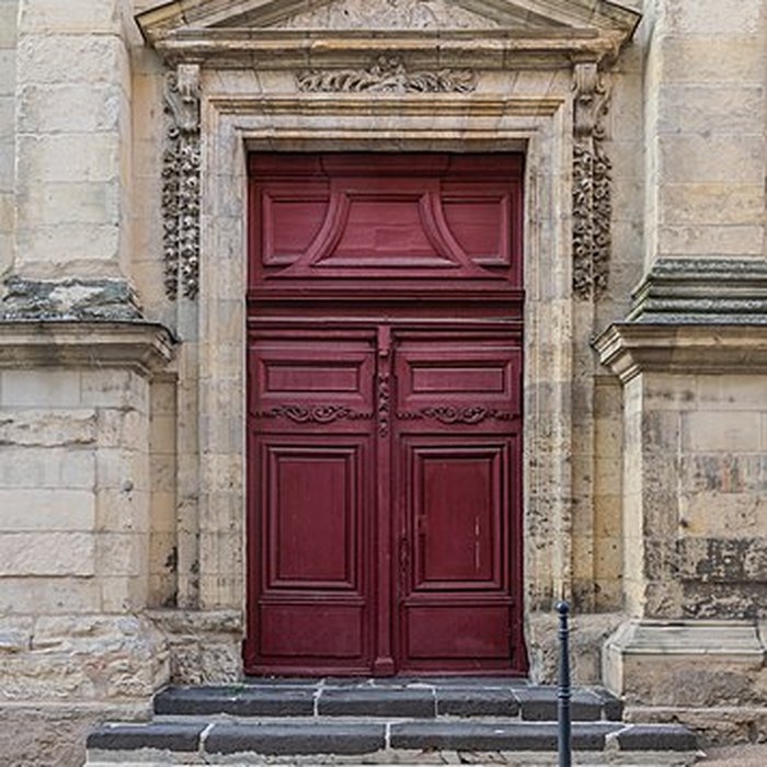 Photo de Chapelle des Oratoriens de Nevers