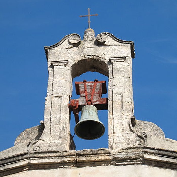 Photo de Chapelle des Pénitents blancs dAlleins
