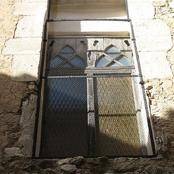 Photo de Chapelle des Pénitents blancs dAlleins