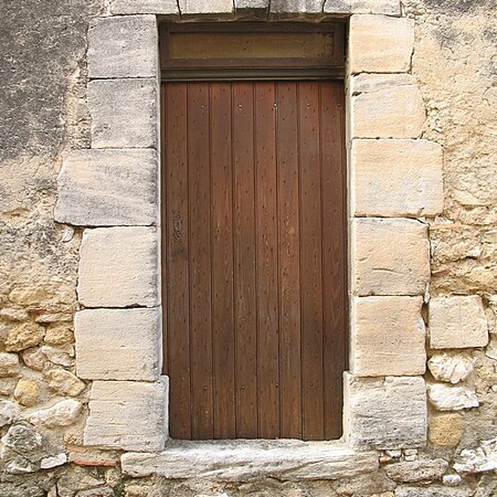 Photo de Chapelle des Pénitents blancs dAlleins