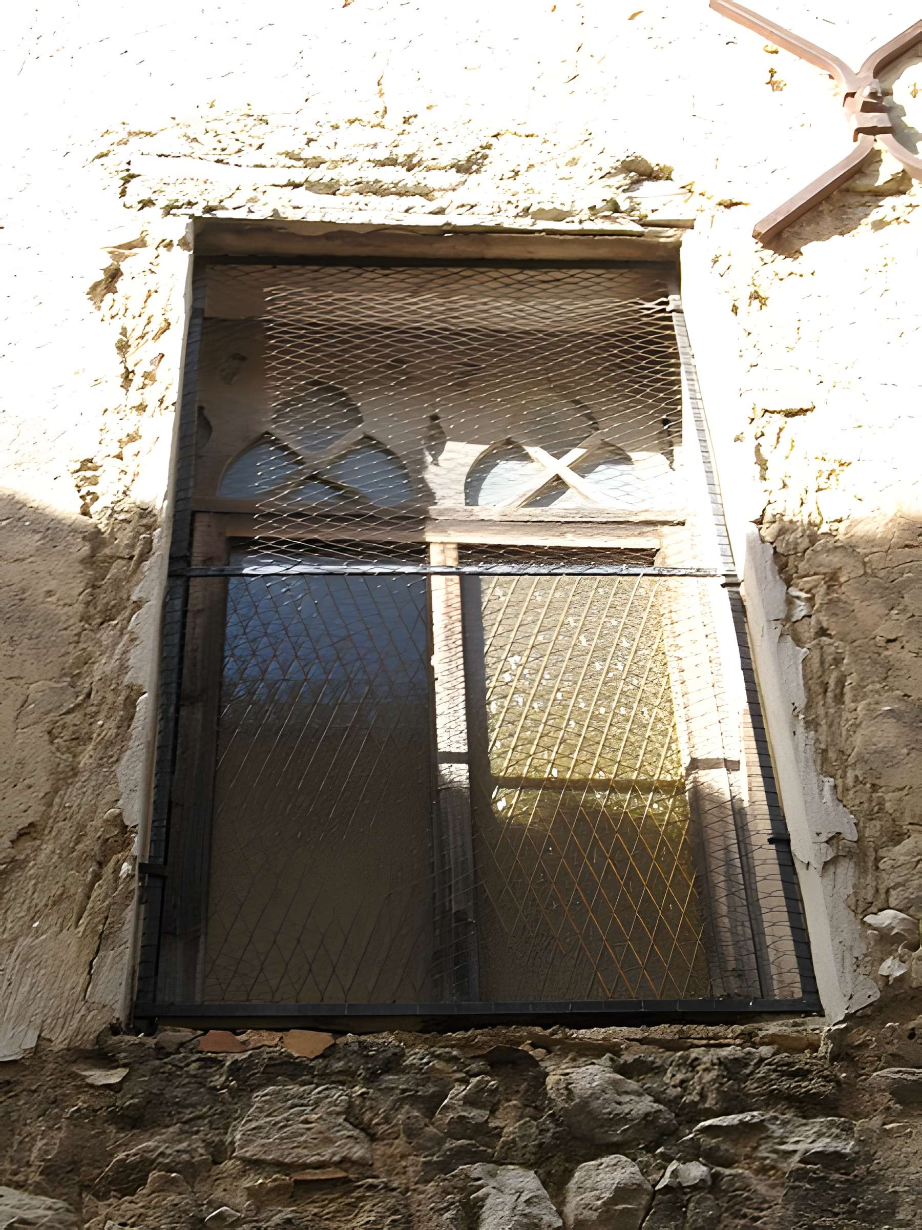 Chapelle des Pénitents blancs d'Alleins