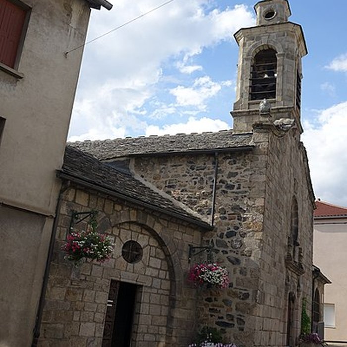 Photo de Chapelle des Pénitents dYssingeaux