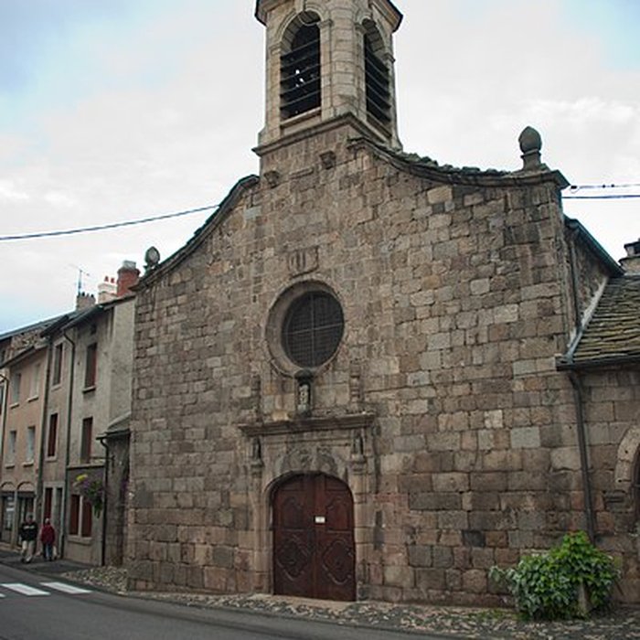 Photo de Chapelle des Pénitents dYssingeaux